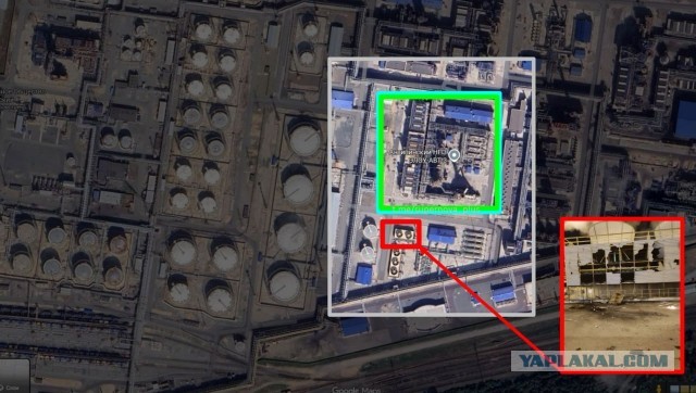 Тюмень обезврежены три БПЛА у НПЗ