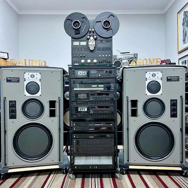 Супер HiFi