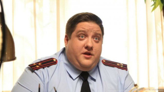 Умер актёр Роман Попов