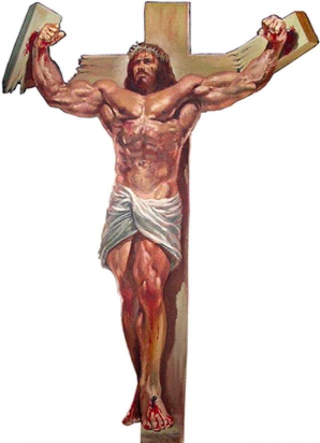 С Божьей помощью