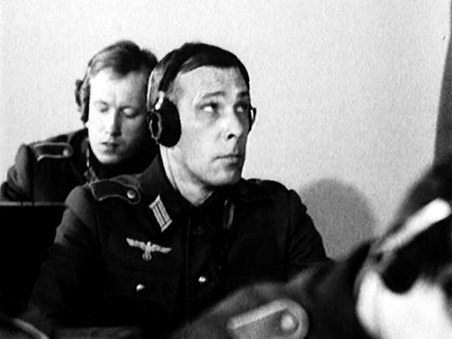 Телефильму "Противостояние" - 40 лет!