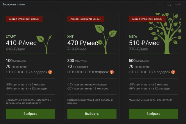 Starlink в Великобритании всего за £35 (≈3600 ₽) в месяц.