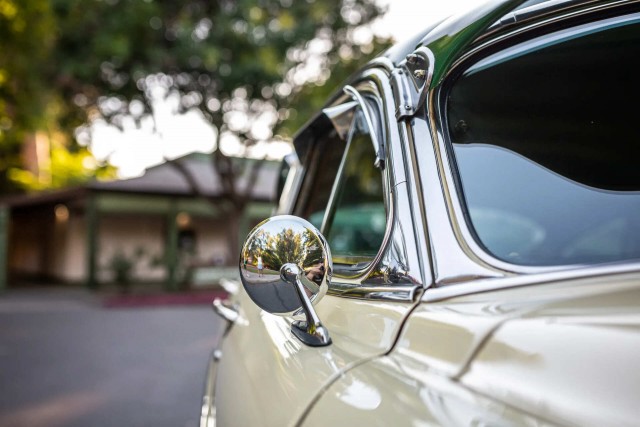 1952 Hudson Hornet. Автопятница №127.