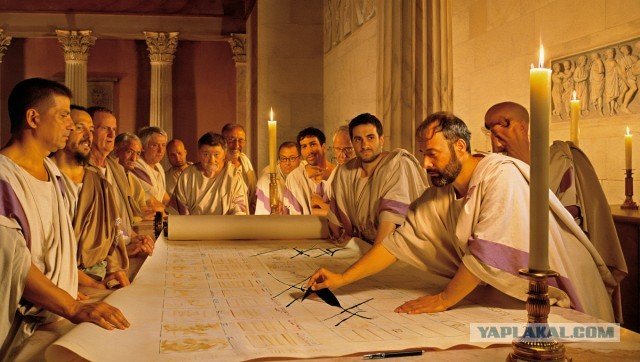 Куда делся 13-й месяц? Самый безобидный заговор в истории