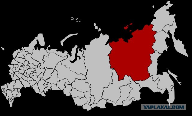 Якутский депутат опять провоцирует отделение Якутии от РФ