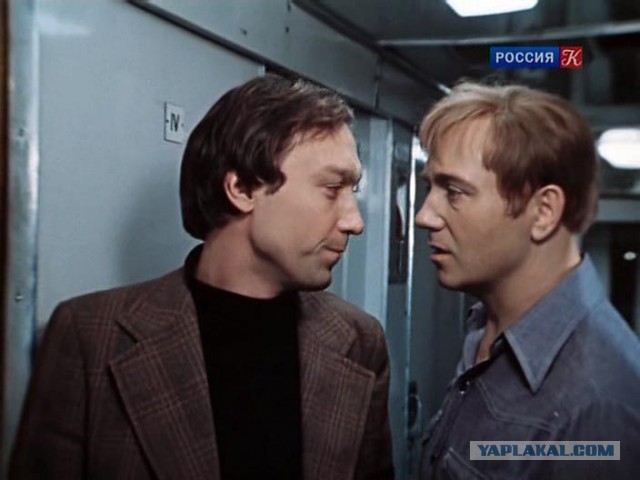 23 февраля - день рождения Олега Янковского