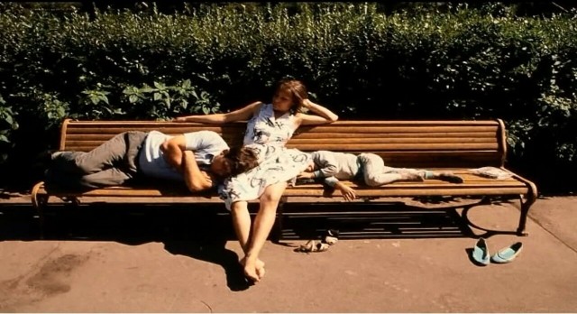 Фотографии из прошлого нашей страны – 135