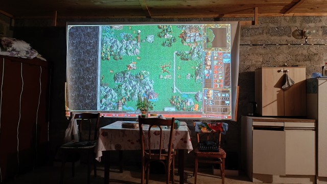 27 лет Героям меча и магии 3