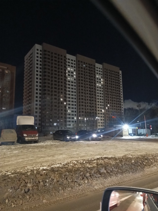 необычное признание в любви