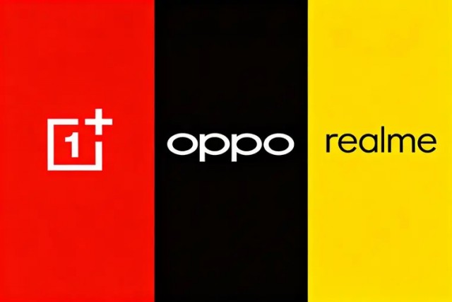 OPPO объявила о слиянии OnePlus и realme в единое подразделение — Leifeng