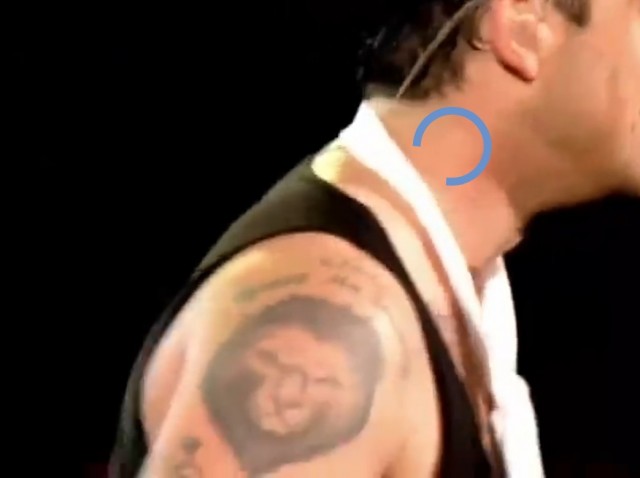 Robbie Williams - Supreme