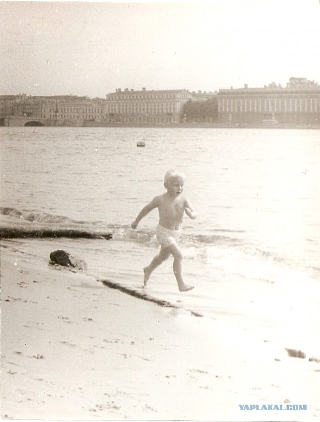 Фотки из СССР