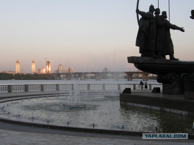 Мать Городов Русских