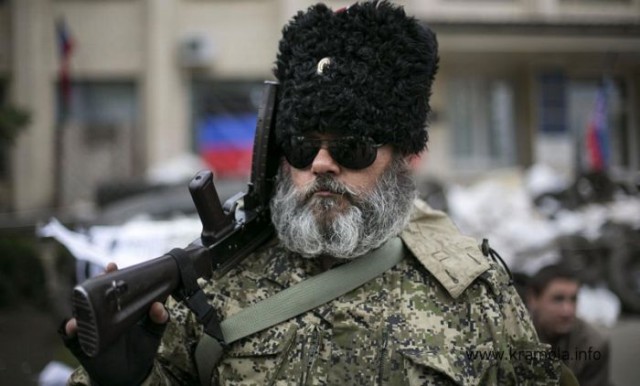 Долго ли продержатся ополченцы Донбасса без помощи