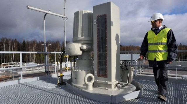Американский газ в два раза дороже российского!