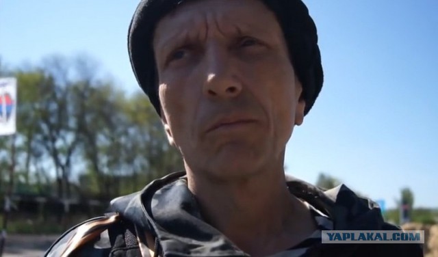 Ричард и "Рысь" погибли.
