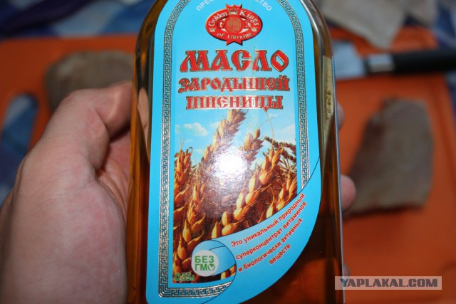 Стейк с картошкой и зеленью