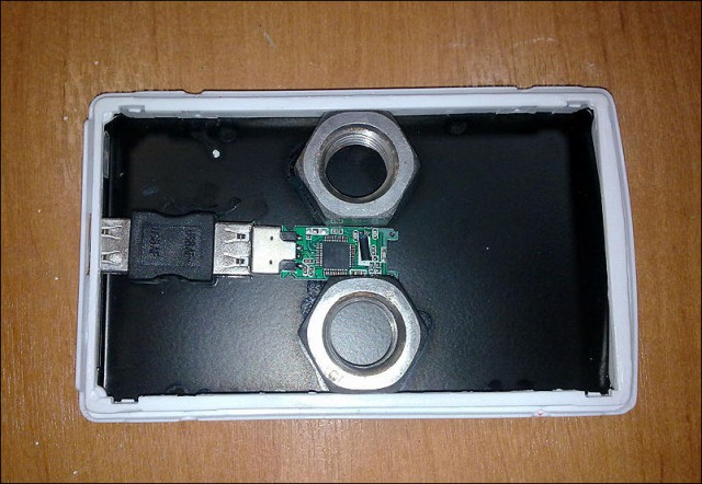 Отваливается внешний диск WD Elements Portable