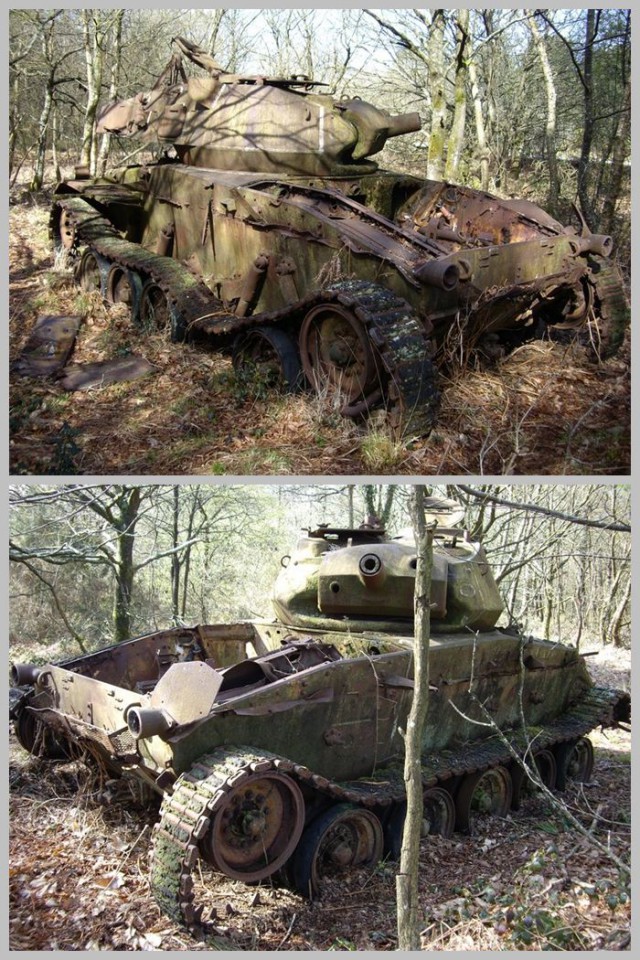 Wargaming 16