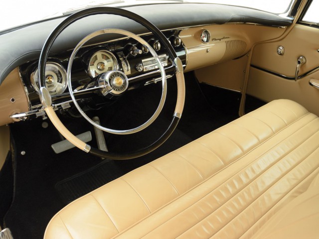 Автомобили RM Auctions. Июль 2015