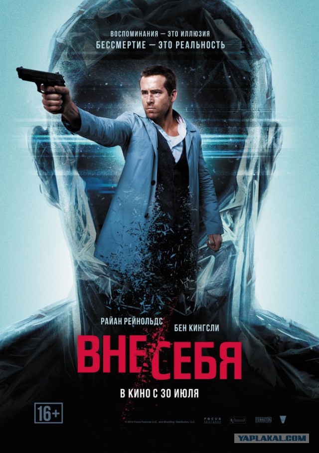 Фильмы, которые стоит смотреть, смотрим сами и советуем другим