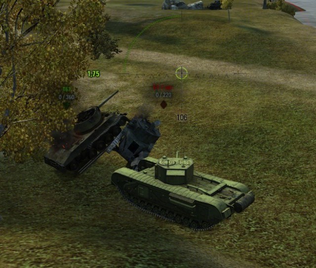 Wargaming 27