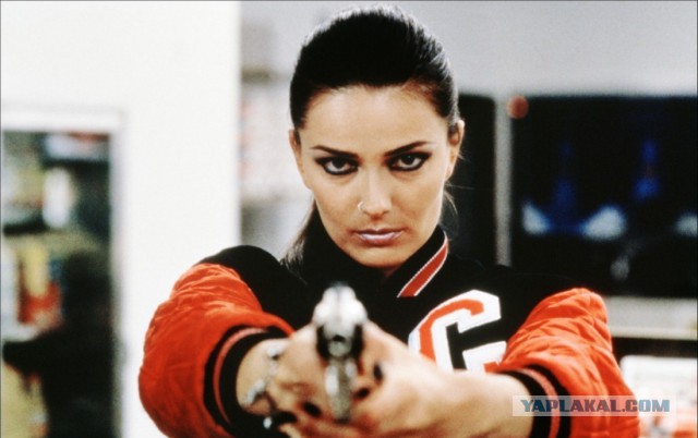 15 самых сексуальных актрис сериалов