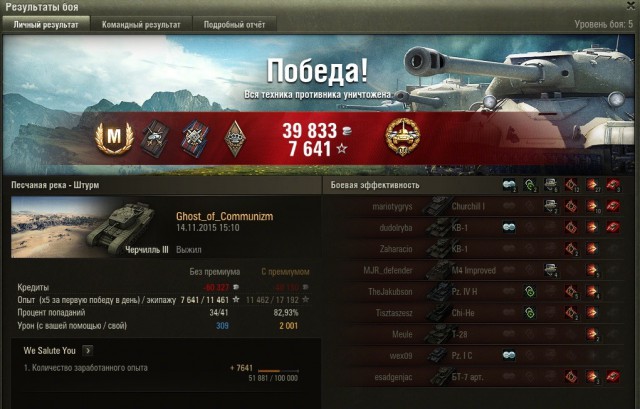 Wargaming 29