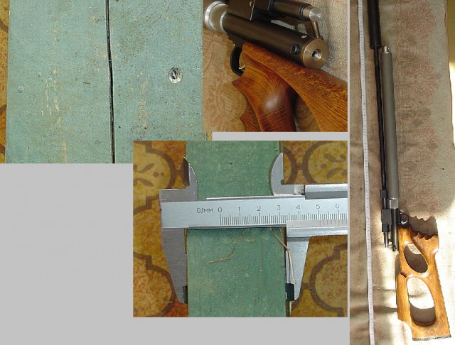 Бесшумный убийца