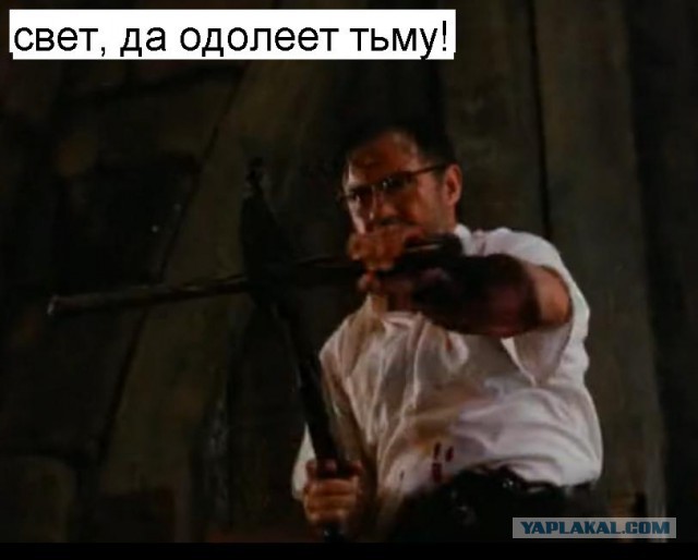 Христианский патруль в Лондоне