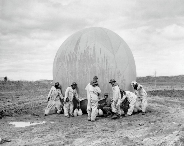 50 моментов из Корейской войны (1950-1951 гг.)