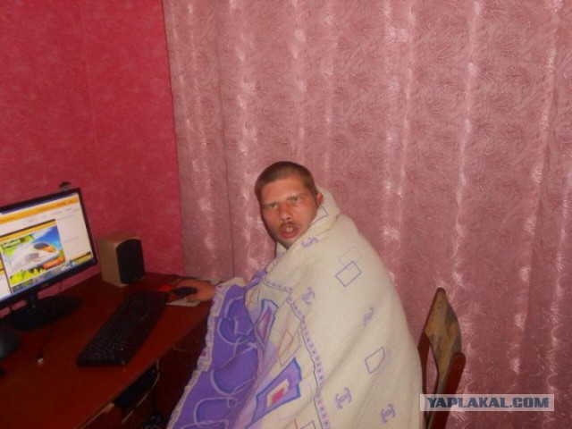 Ужасы и приколы из соцсетей