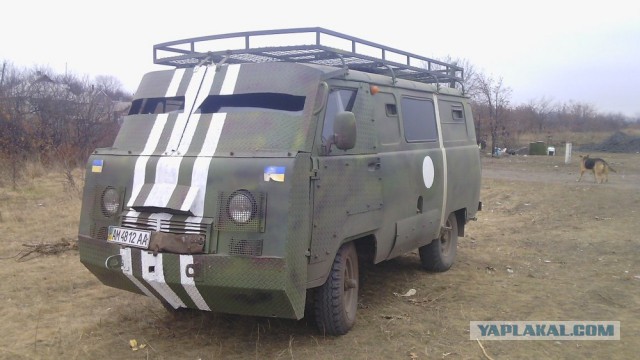 20 сильнейших армий мира