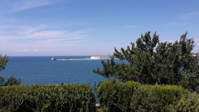 Севастополь