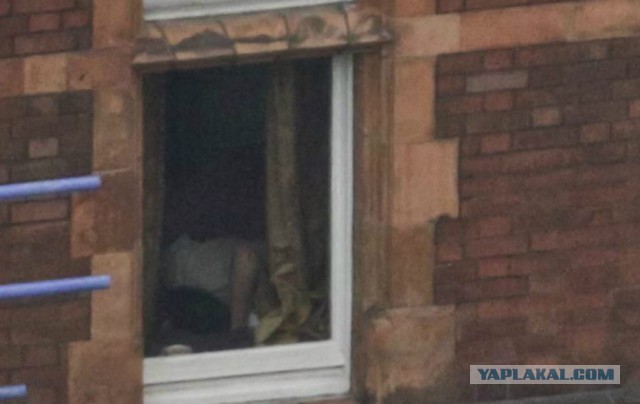 Панорама Лондона или рассмотреть лицо прохожего...