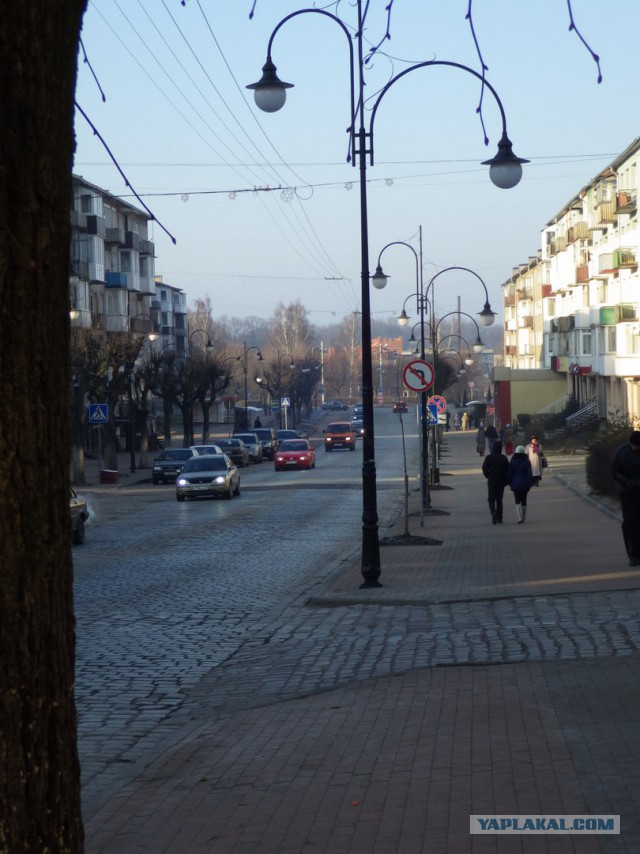 Про плитку и 50 лет