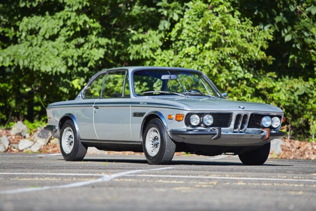 BMW. Немного классики