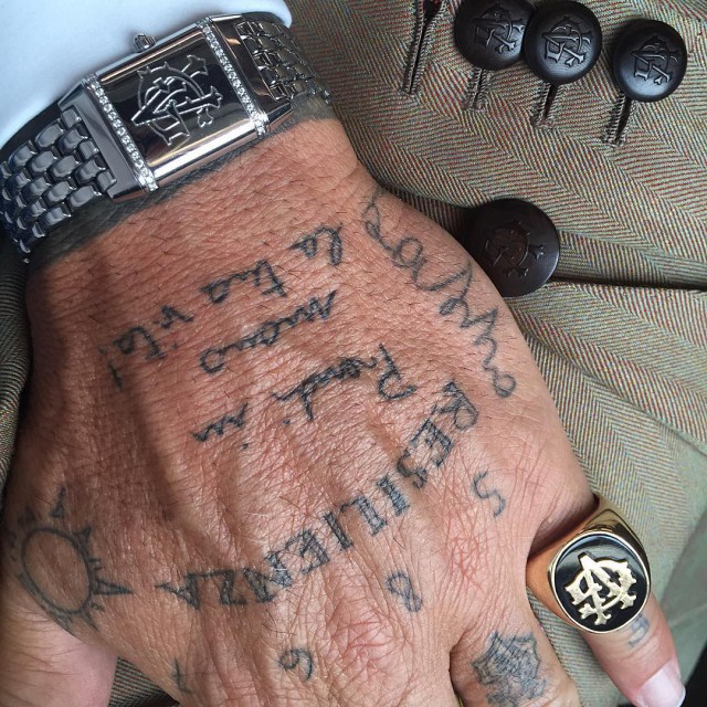 Танцующий миллионер