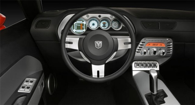 Dodge Challenger возвращается 38 лет спустя