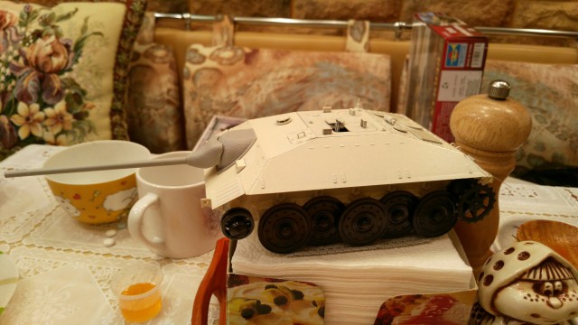 Wargaming 39