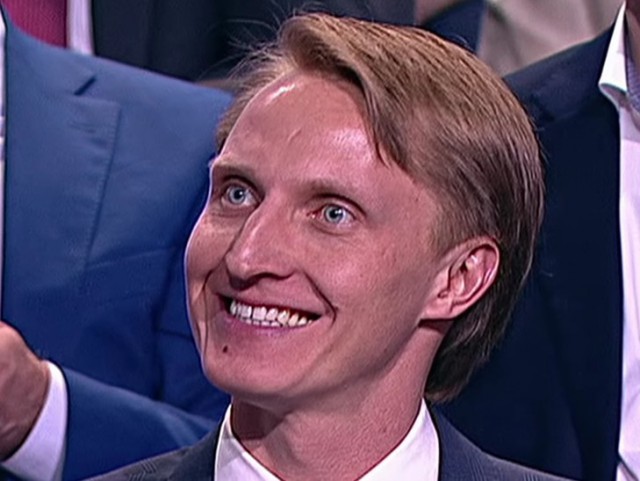 А я плачу налоги