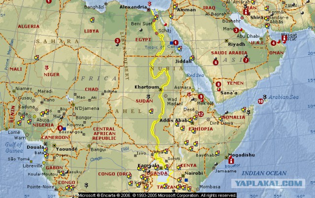 Пора вари... валить бетон! "Альты", шах и мат!