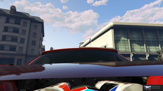 GTA 5, новый симулятор гопника