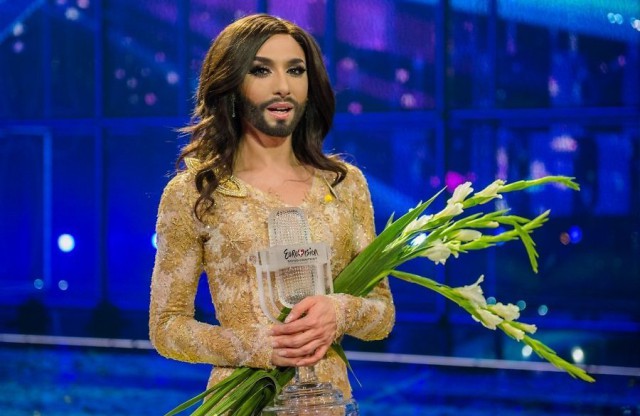 Самый мерзкий характер
