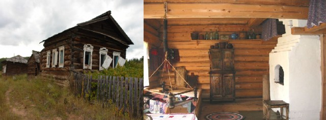 Платить ипотеку или строить дом?