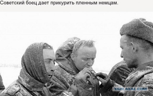 Интересные и редкие ретро-фотографии
