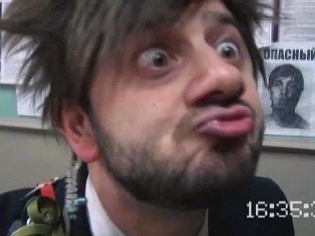 Быстрый, дерзкий!