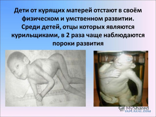 Куришь дома - плати бабки соседям