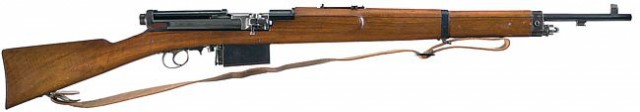 Американский обзор немецкого автомата STG-44