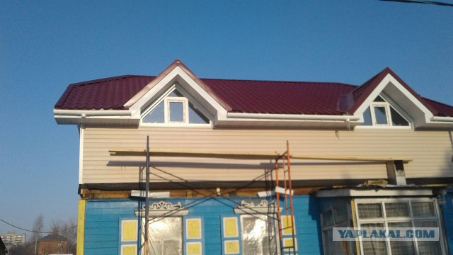 Деревенская Америка - 4